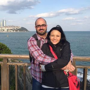 Meet your Posher, Jen